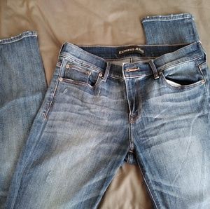 Express jeans 8R